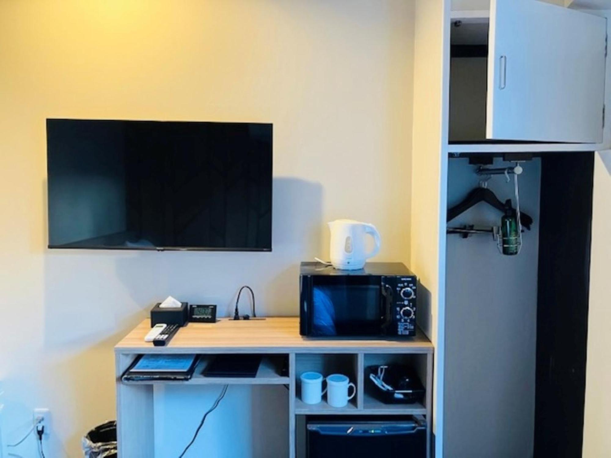 Hotel Livemax Budget Yokohama Kannai Pokój zdjęcie